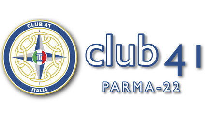 Apertura Anno Sociale 2020 2021 congiuntamente al Club 41 Milano 14