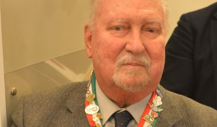 E' morto Paolo Macor Presidente Onorario Club41 Italia