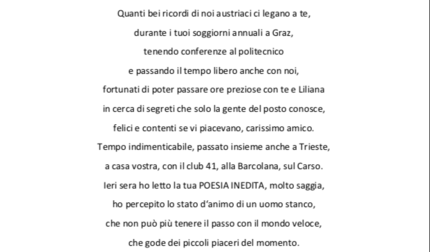 Poesie di Paolo Alessi