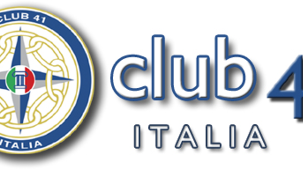 Club41 Italia per l'Ucraina