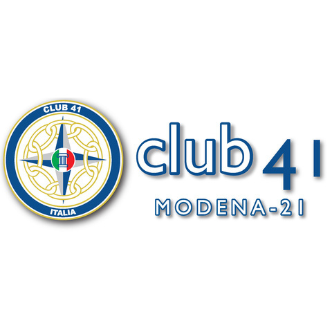 Modena 21