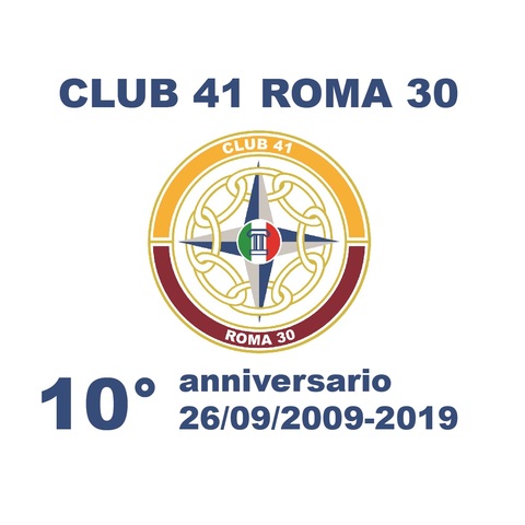 Roma 30