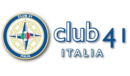 Club 41 Italia 