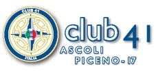 CENA AUGURI DI NATALE 2018 ASCOLI PICENO