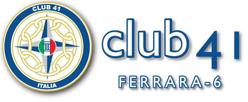 AGM  Nazionale  - Club 41 Italia 