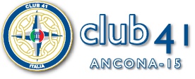 VENTENNALE DEL CLUB E CN