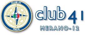 SERATA CONVIVIALE INTERCLUB CON RT MERANO