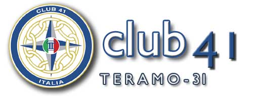 Decennale del Club 41 Teramo 31