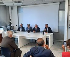 La presentazione