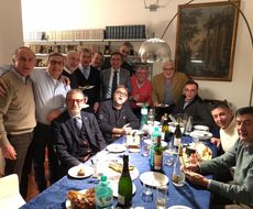 Festa auguri 2018 