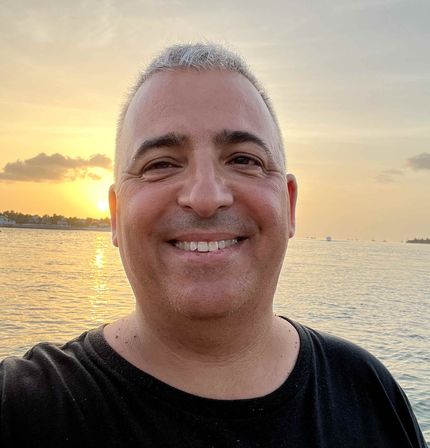 Michele viso 2023