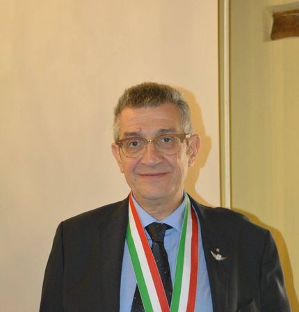 Filippo visocchi