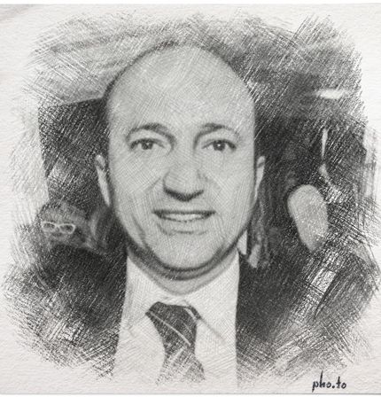 Funny.pho.to sketch