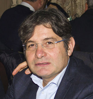 Stefano Carli