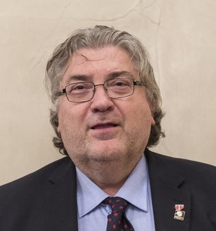 Pietro Coghi