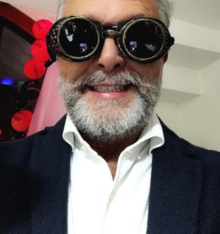 Luca Dall'Olio