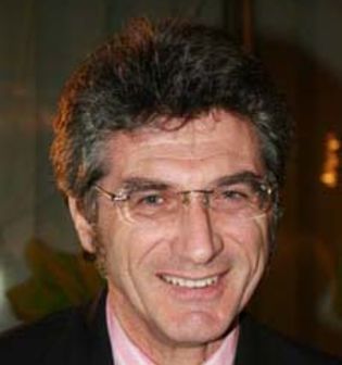 Marco Ferretti