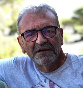 Antonio Mazza