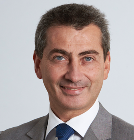 Pedron stefanoi viso