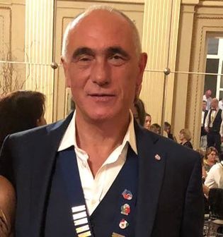 Vincenzo Rispoli