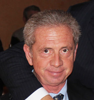 Gilberto Sarti