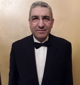 Antonino Siclari