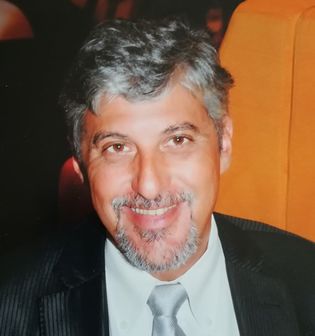 Sergio Stecconi