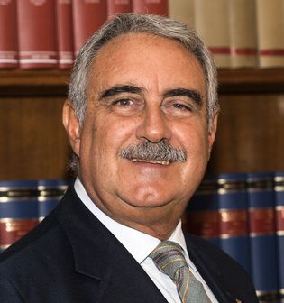 Luigi Viana