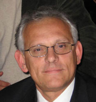 Mario Vicini