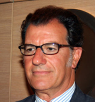 Alberto Vozza