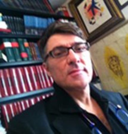 Alfonso rossi