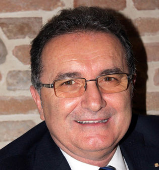 Paolo Cesari