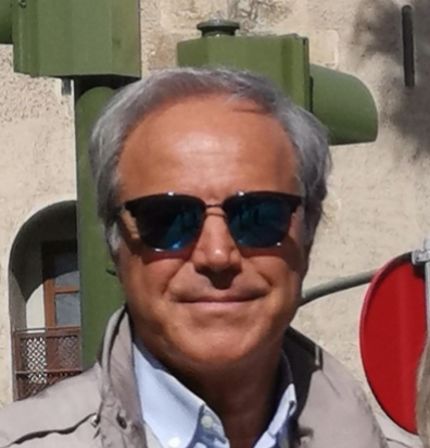 Enzo fasanella