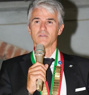 Gianluca Hartner
