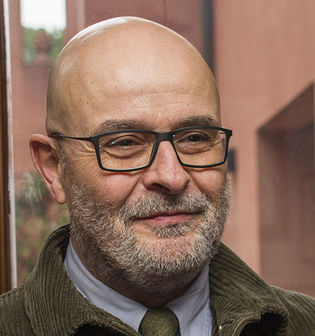 Corrado Borghi