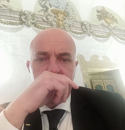 Massimiliano alessiani