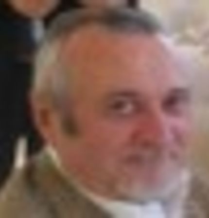 Bruno luzzi