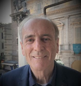 Giuseppe Giacomelli