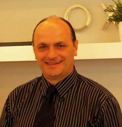 Di agostino romano