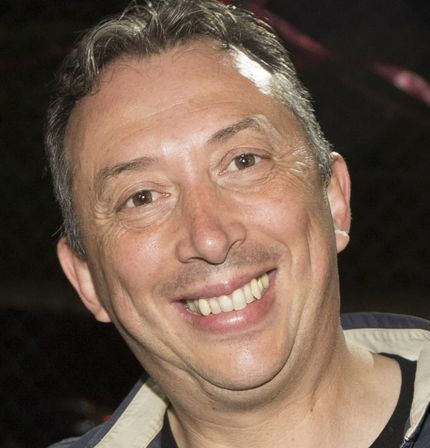 Giuseppe monteforte