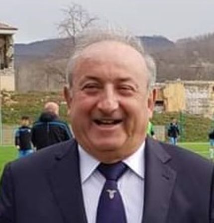 Luigi de sanctis
