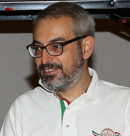 Presidente