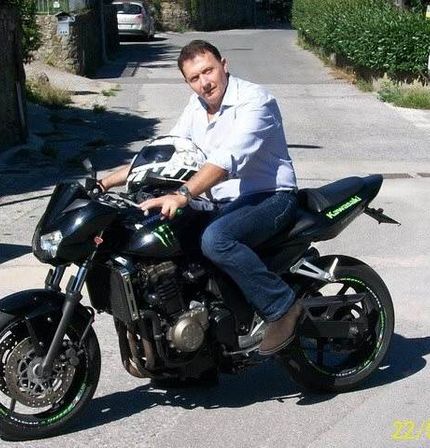 Cap giusep