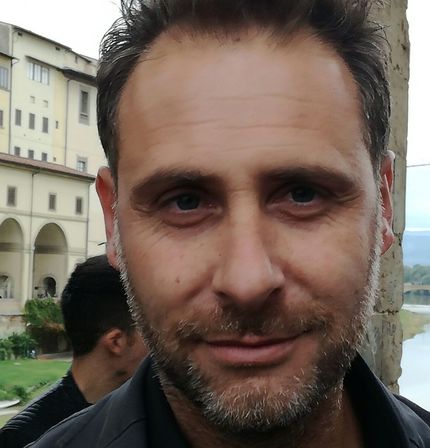 Bacco alessandro