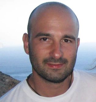 Matteo Azzolini