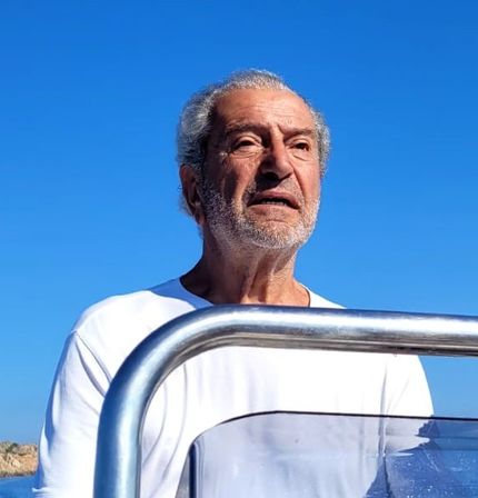 Alfredo frinzi 3