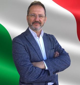 Francesco Lisso