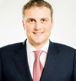 Gian Paolo Tosi Ricci Oddi