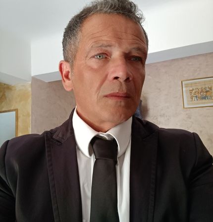Neroni giuseppe