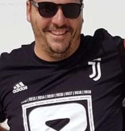 Iorio salvatore